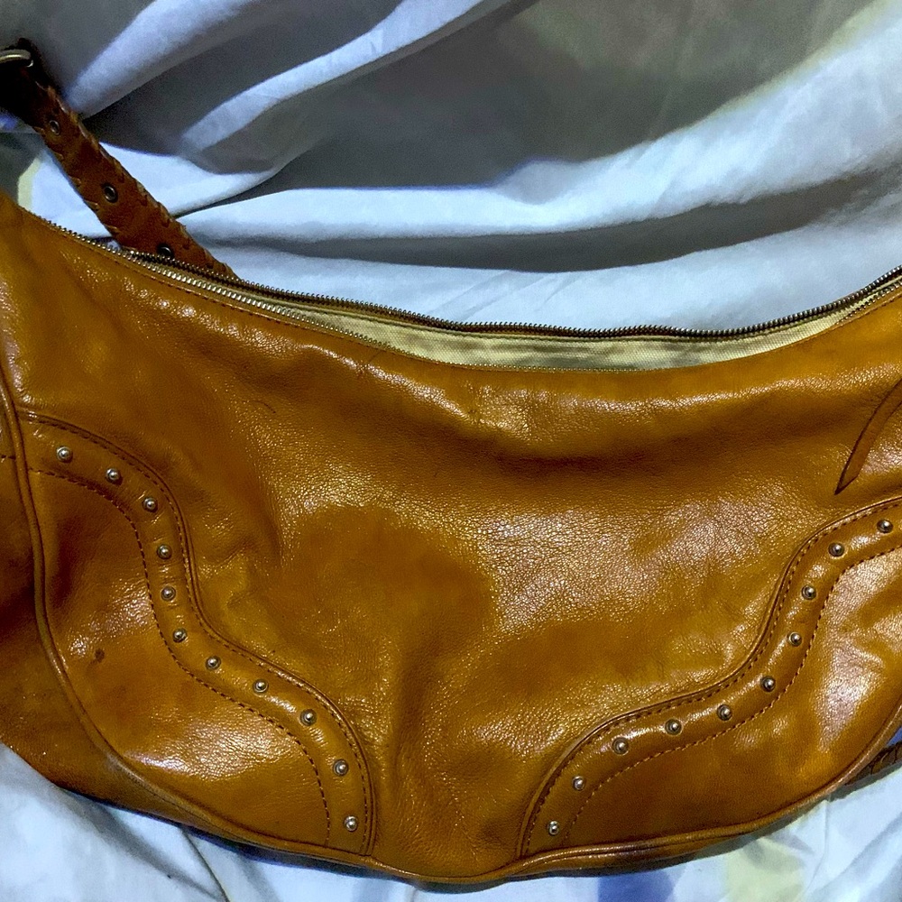 Hobo ,shoulder, Crosby ,mixture of a few styles all on 1.